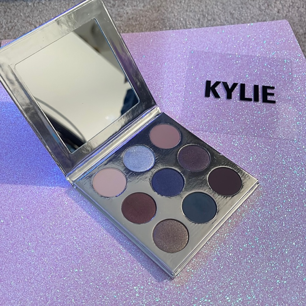 KYLIE Holiday Collection - Never used!!